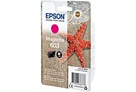 EPSON T03U34010 - 603 - Cartuccia ad inchiostro (Magenta)