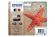 EPSON T03A64010 - 603 XL - Cartuccia ad inchiostro (Ciano/Magenta/Giallo/Nero)