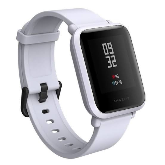 AMAZFIT Bip A1608 Akıllı Saat Beyaz