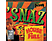 Nazareth - Snaz (Remastered) (Coloured Vinyl) (Vinyl LP (nagylemez))