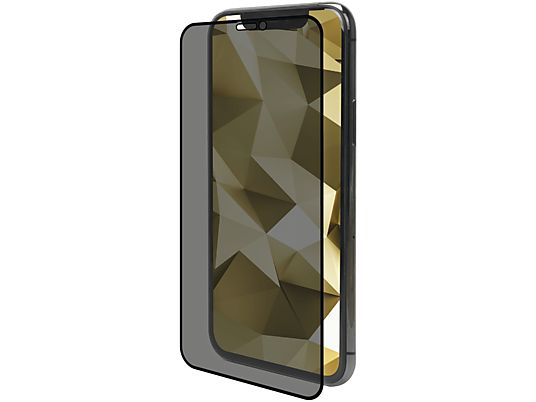 ISY IPG 5016-2.5D - Verre de protection (Convient pour le modèle: Apple iPhone  Xs MAX, iPhone 11 Pro MAX)