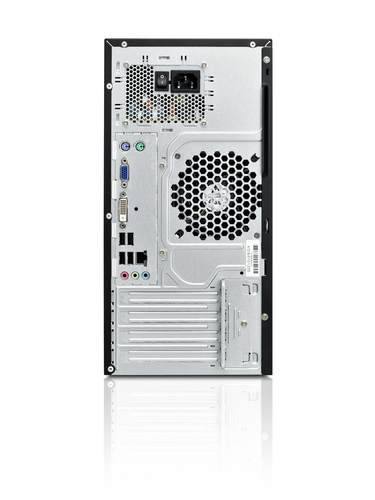 FUJITSU ESPRIMO P556-2 - Intel® Core™ i5 i5-7400 - 8 GB - 256 GB