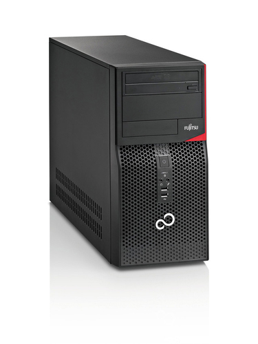FUJITSU ESPRIMO P556-2 - Intel® Core™ i5 i5-7400 - 8 GB - 256 GB