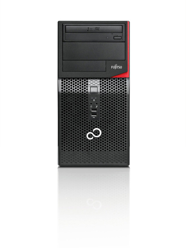 FUJITSU ESPRIMO P556-2 - Intel® Core™ i5 i5-7400 - 8 GB - 256 GB