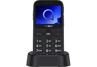 ALCATEL 2019 - 16 MB Grijs