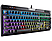 CORSAIR Strafe RGB MK.2 Mekanik Gaming Kablolu Klavye Siyah