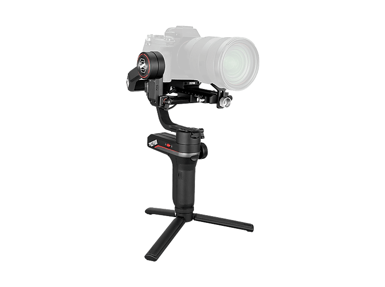 ZHIYUN Weebill S Kamera Görüntü Sabitleyici Fiyat & Özellik
