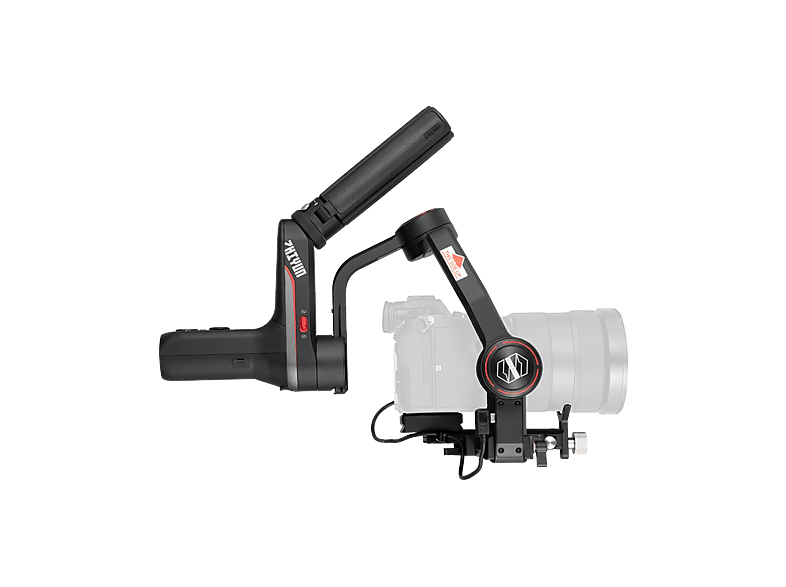 ZHIYUN Weebill S Kamera Görüntü Sabitleyici Fiyat & Özellik
