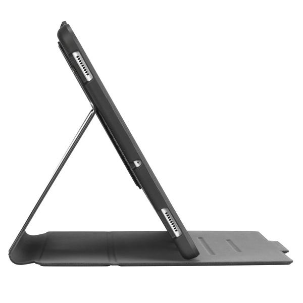 TARGUS Click-In-Hülle, Bookcover, Samsung, Galaxy Tab S5e (2019), Schwarz
