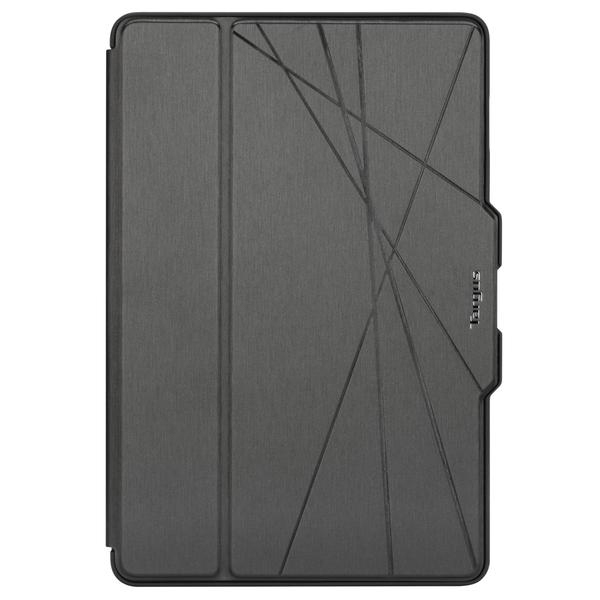 TARGUS Click-In-Hülle, Bookcover, Samsung, Galaxy Tab S5e (2019), Schwarz