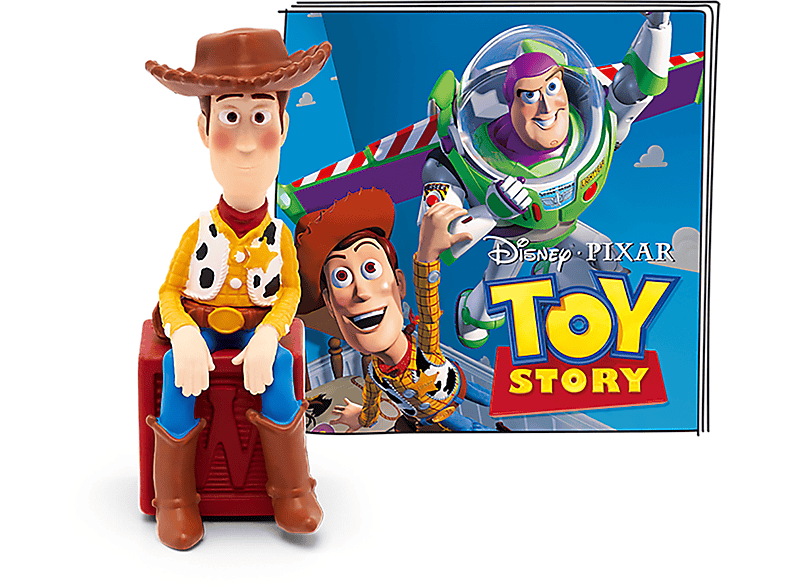 BOXINE Toy Story Hörfigur