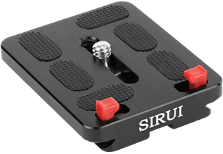 SIRUI TY-60 - Schnellwechselplatte