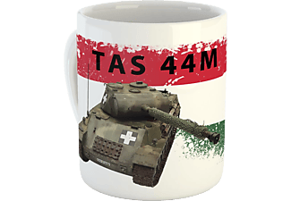 Tankfan - TAS 44 M bögre