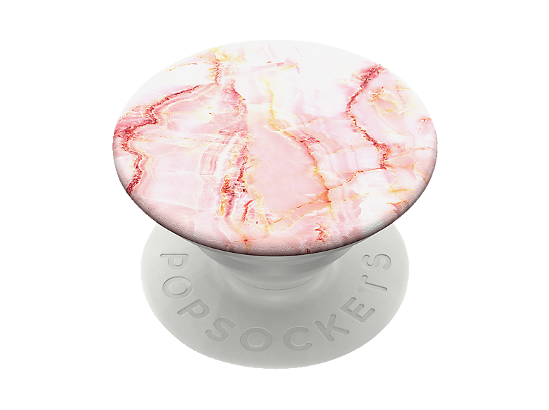 Panda Rosso Adorabile Viso PopSockets PopGrip Intercambiabile