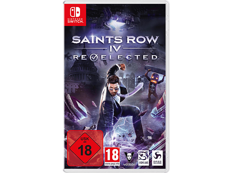 saints row 3 nintendo switch download