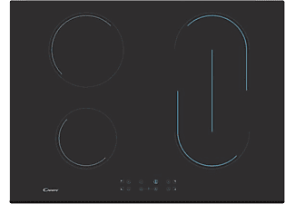 CANDY CH 74 BVT beépíthető kerámia főzőlap