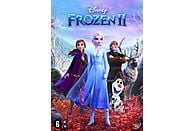 La Reine Des Neiges II - DVD