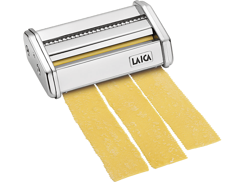 LAICA APM0060 Dupla vágófej, 3 mm spagetti , 45 pappardelle, PM2000 tésztagéphez