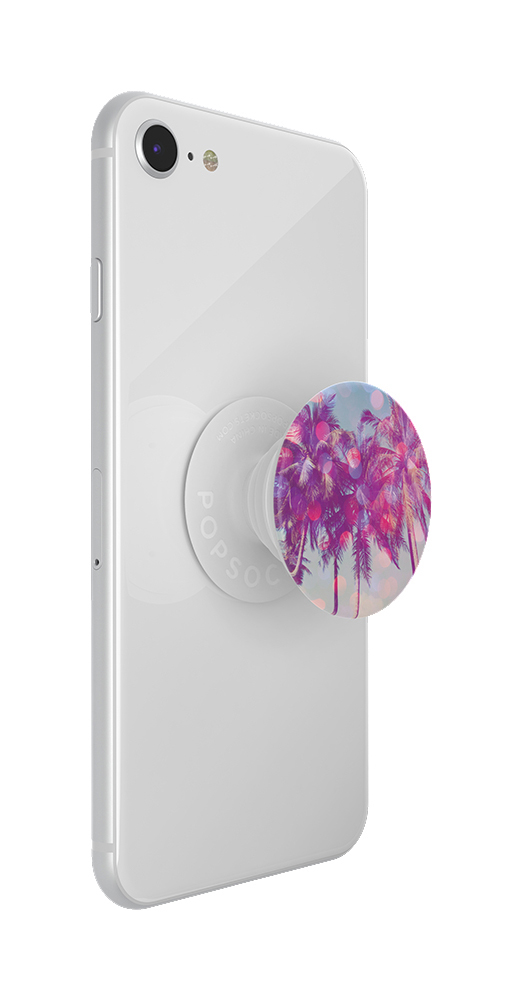POPSOCKETS PopGrip Venice Beach Handyhalterung, Mehrfarbig