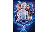 Frozen 2 - Blu-ray