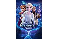 La Reine Des Neiges 2 - 3D Blu-ray