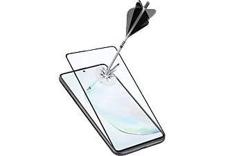 CELLULARLINE SGN10L 2ND Glass Capsule - Schutzglas (Passend für Modell: Samsung Galaxy Note 10 Lite)
