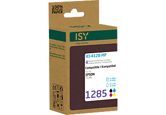 ISY IEI-4128-MP Tintenpatrone Mehrfarbig