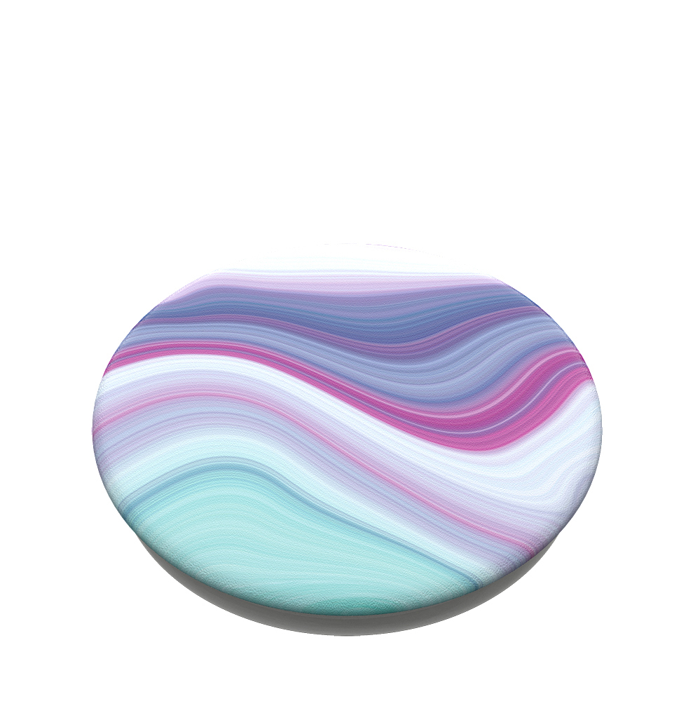 POPSOCKETS PopGrip Metamorphic Handyhalterung, Mehrfarbig