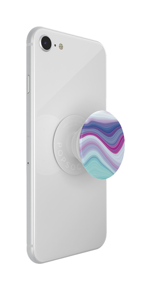POPSOCKETS PopGrip Metamorphic Handyhalterung, Mehrfarbig