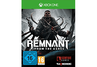 Remnant: From the Ashes - Xbox One - Tedesco