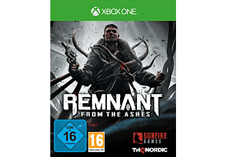 Xbox One - Remnant: From the Ashes /D