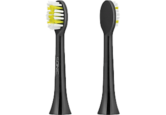 TEESA TSA8016 Sonic Black soft fogkefefej elektromos fogkeféhez