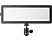WALIMEXPRO Soft LED 200 Flat Bi Color - LED Videoleuchte (Schwarz)