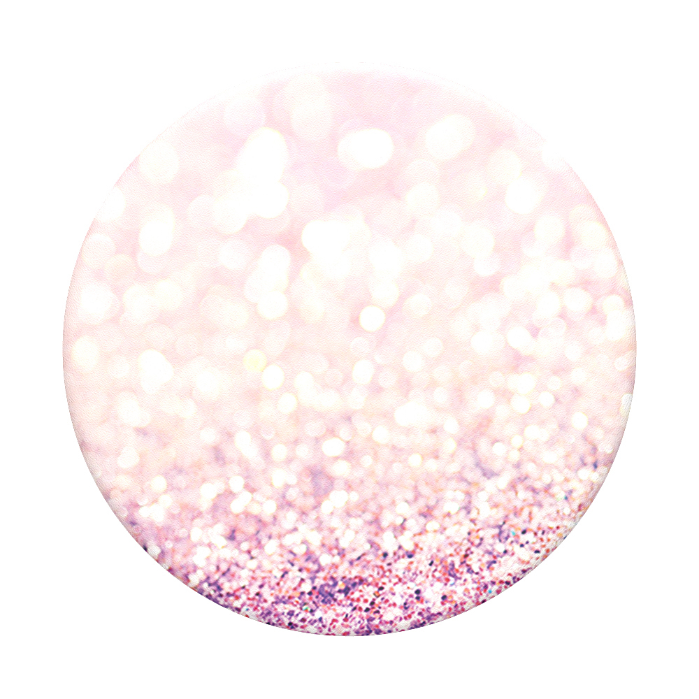 POPSOCKETS PopGrip Blush Handyhalterung, Rosa