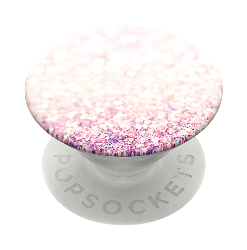 POPSOCKETS PopGrip Blush Handyhalterung, Rosa