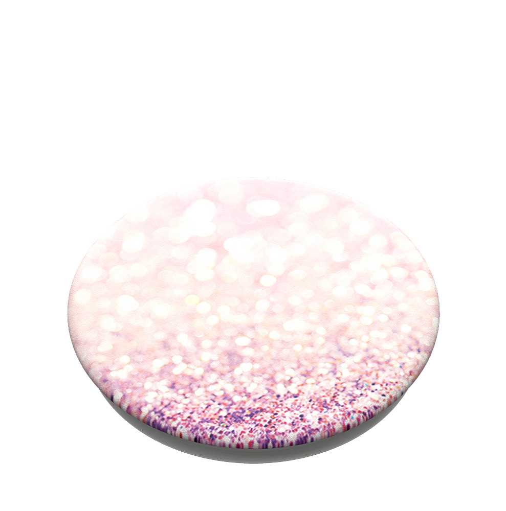 POPSOCKETS PopGrip Blush Handyhalterung, Rosa