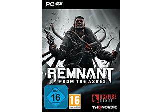 PC - Remnant: From the Ashes /D