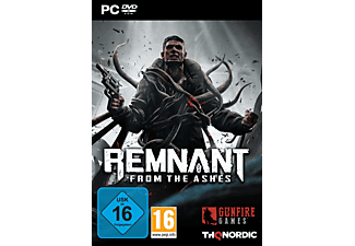 Remnant: From the Ashes - PC - Allemand