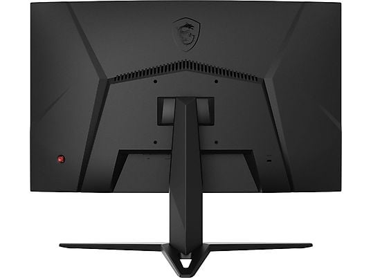 MSI Gaming monitor Optix G24C4 23.6" FHD Curved