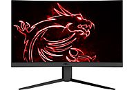 MSI Écran gamer Optix G24C4 23.6" FHD Curved