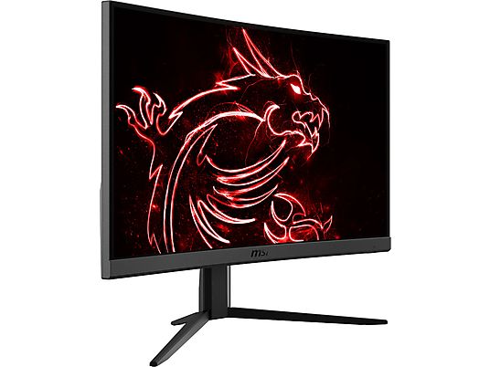 MSI Gaming monitor Optix G24C4 23.6" FHD Curved