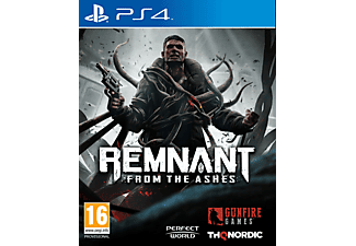 Remnant: From the Ashes - PlayStation 4 - Français, Italien