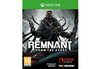 Remnant: From the Ashes - Xbox One - Französisch, Italienisch