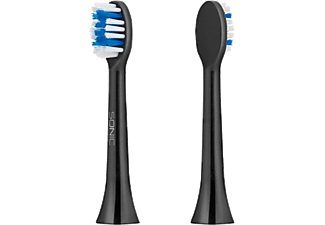TEESA TSA8018 Sonic Black hard komplett fogkefefej elektromos fogkeféhez