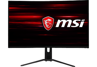 MSI Optix MAG322CR - Gaming monitor, 31.5 ", Full-HD, 1 ms, 180 Hz, Nero