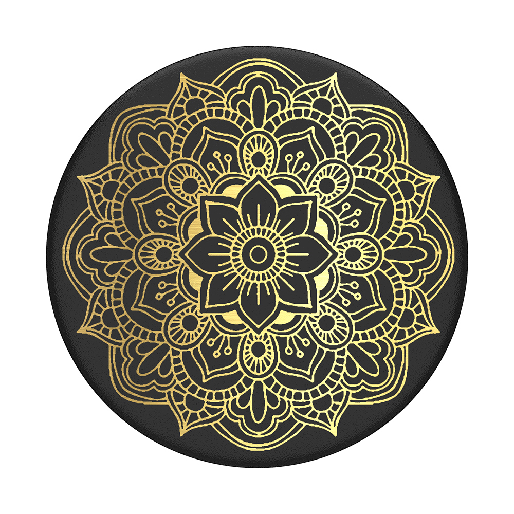 POPSOCKETS PopGrip Ajna Handyhalterung, Mehrfarbig