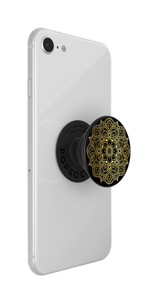 POPSOCKETS PopGrip Ajna Handyhalterung, Mehrfarbig