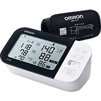 Omron M7 Intelli IT AFIB -Bovenarm Bloeddrukmeter