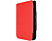 POCKETBOOK Shell - Schutzhülle (Rot)