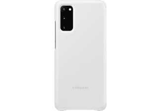 SAMSUNG Galaxy S20 Clear View Cover Wit